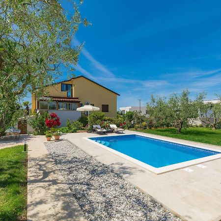 Apartment Chiara By Interhome Novigrad Istria Exteriér fotografie