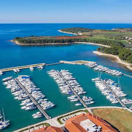 Apartment Chiara By Interhome Novigrad Istria Exteriér fotografie