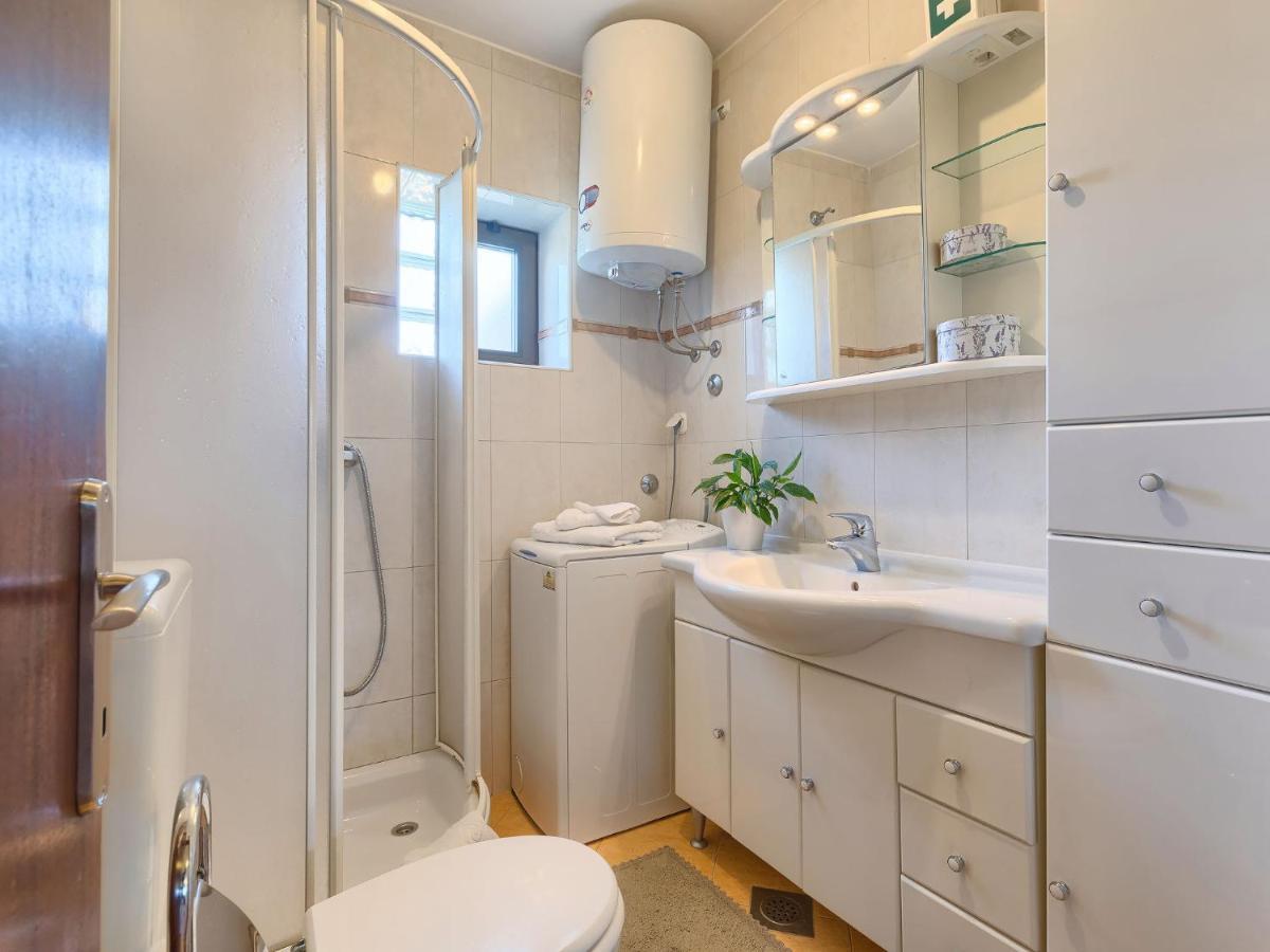 Apartment Chiara By Interhome Novigrad Istria Exteriér fotografie