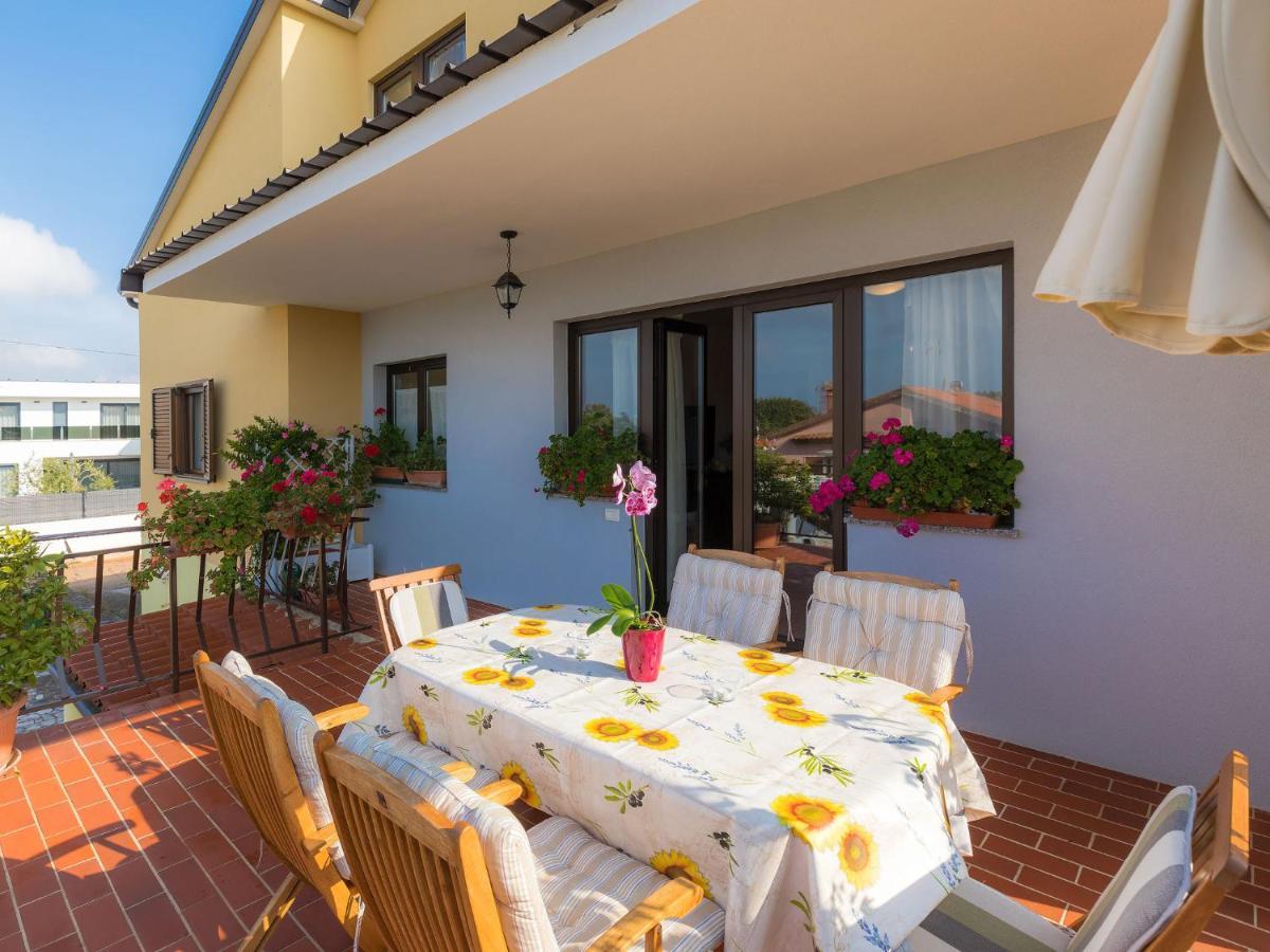 Apartment Chiara By Interhome Novigrad Istria Exteriér fotografie