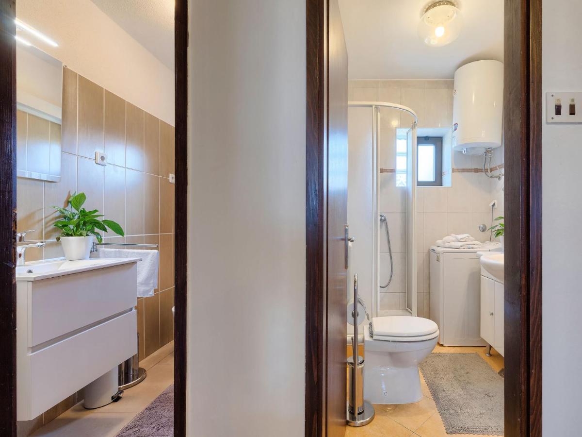 Apartment Chiara By Interhome Novigrad Istria Exteriér fotografie