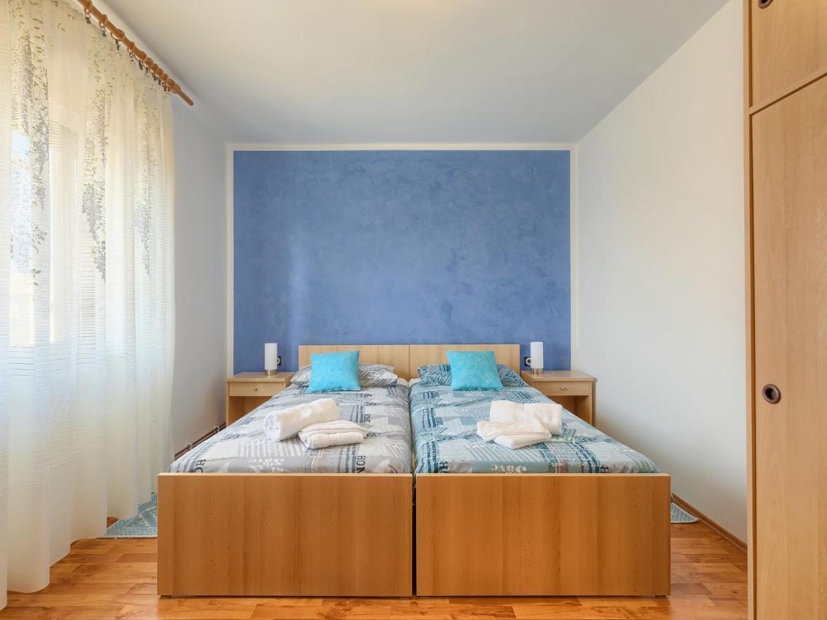 Apartment Chiara By Interhome Novigrad Istria Exteriér fotografie