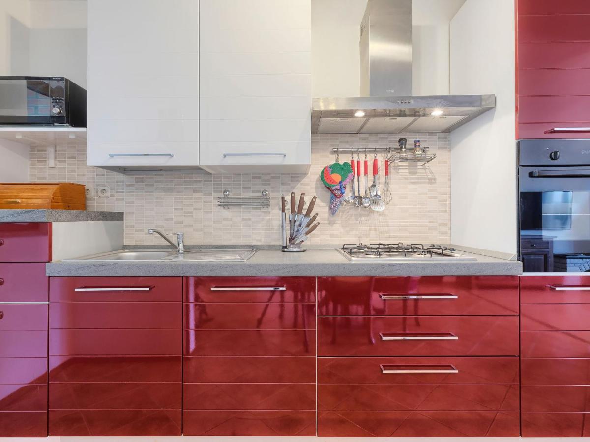 Apartment Chiara By Interhome Novigrad Istria Exteriér fotografie