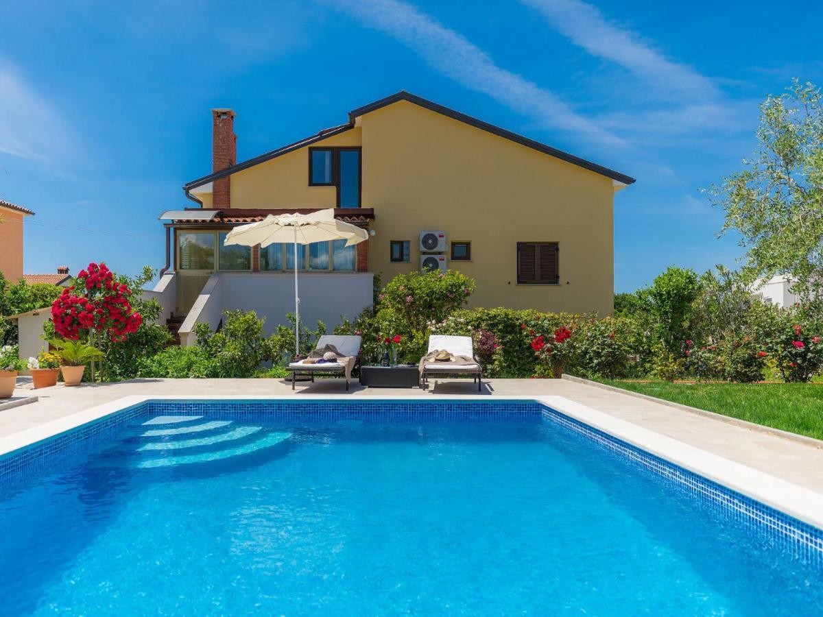 Apartment Chiara By Interhome Novigrad Istria Exteriér fotografie