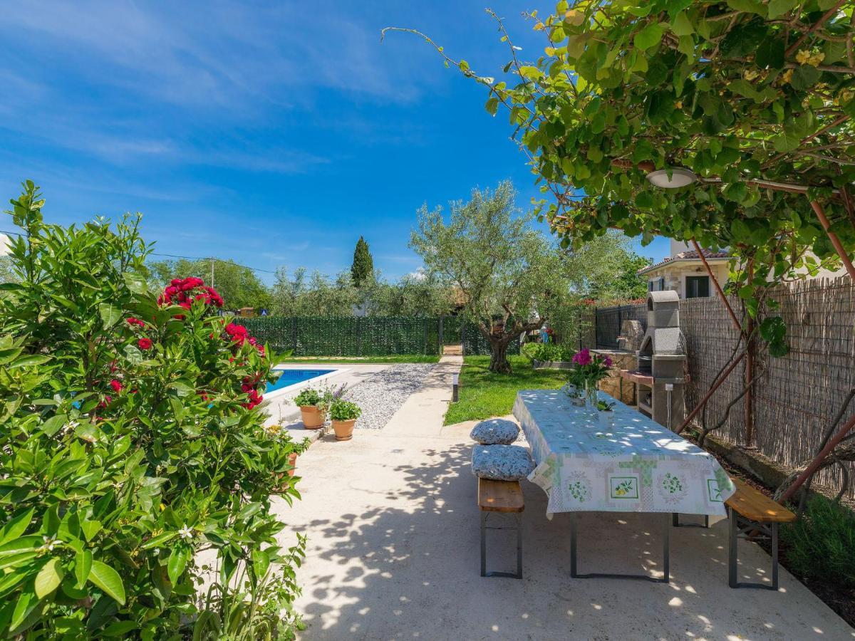 Apartment Chiara By Interhome Novigrad Istria Exteriér fotografie