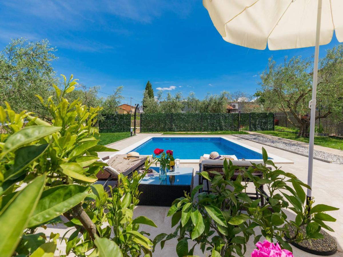 Apartment Chiara By Interhome Novigrad Istria Exteriér fotografie
