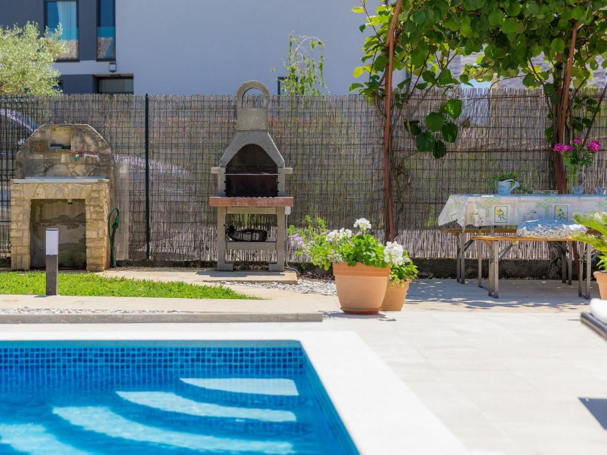 Apartment Chiara By Interhome Novigrad Istria Exteriér fotografie