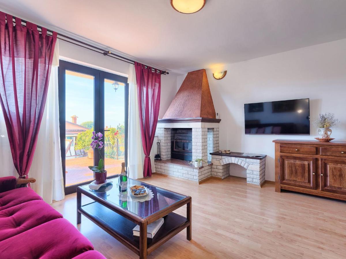 Apartment Chiara By Interhome Novigrad Istria Exteriér fotografie