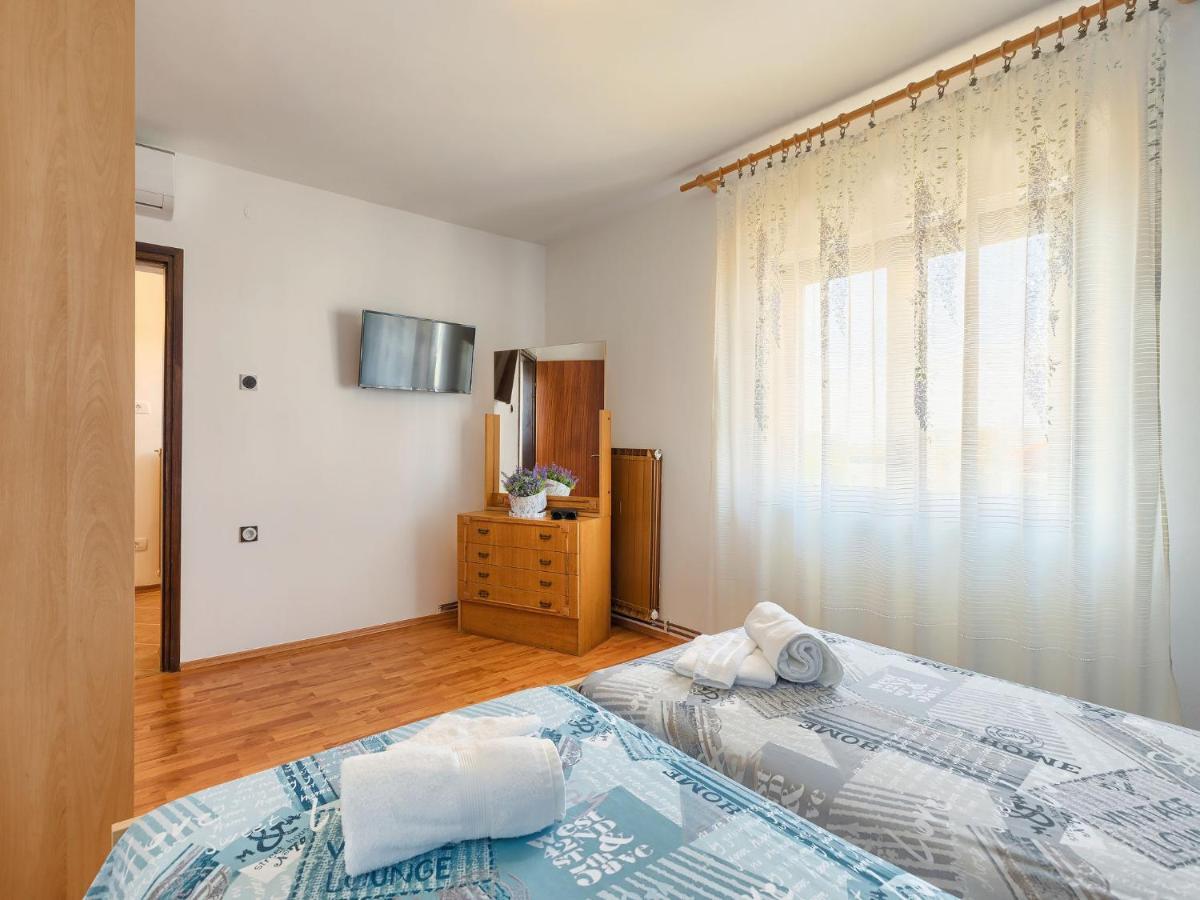 Apartment Chiara By Interhome Novigrad Istria Exteriér fotografie