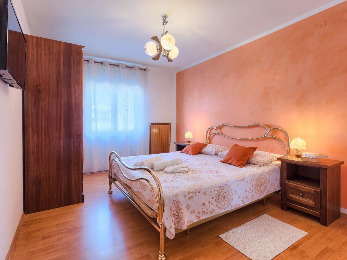 Apartment Chiara By Interhome Novigrad Istria Exteriér fotografie