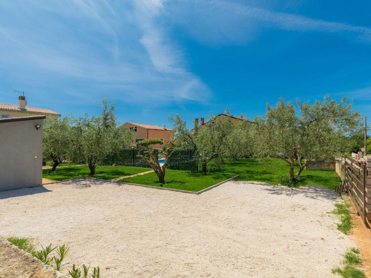 Apartment Chiara By Interhome Novigrad Istria Exteriér fotografie