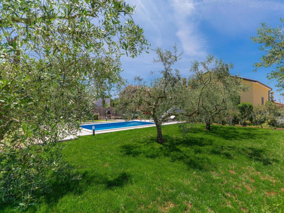 Apartment Chiara By Interhome Novigrad Istria Exteriér fotografie