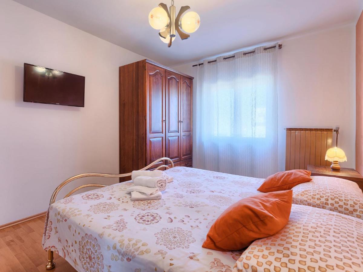 Apartment Chiara By Interhome Novigrad Istria Exteriér fotografie