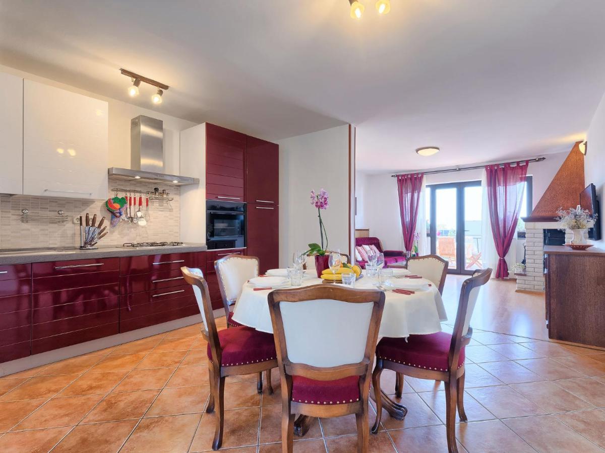 Apartment Chiara By Interhome Novigrad Istria Exteriér fotografie