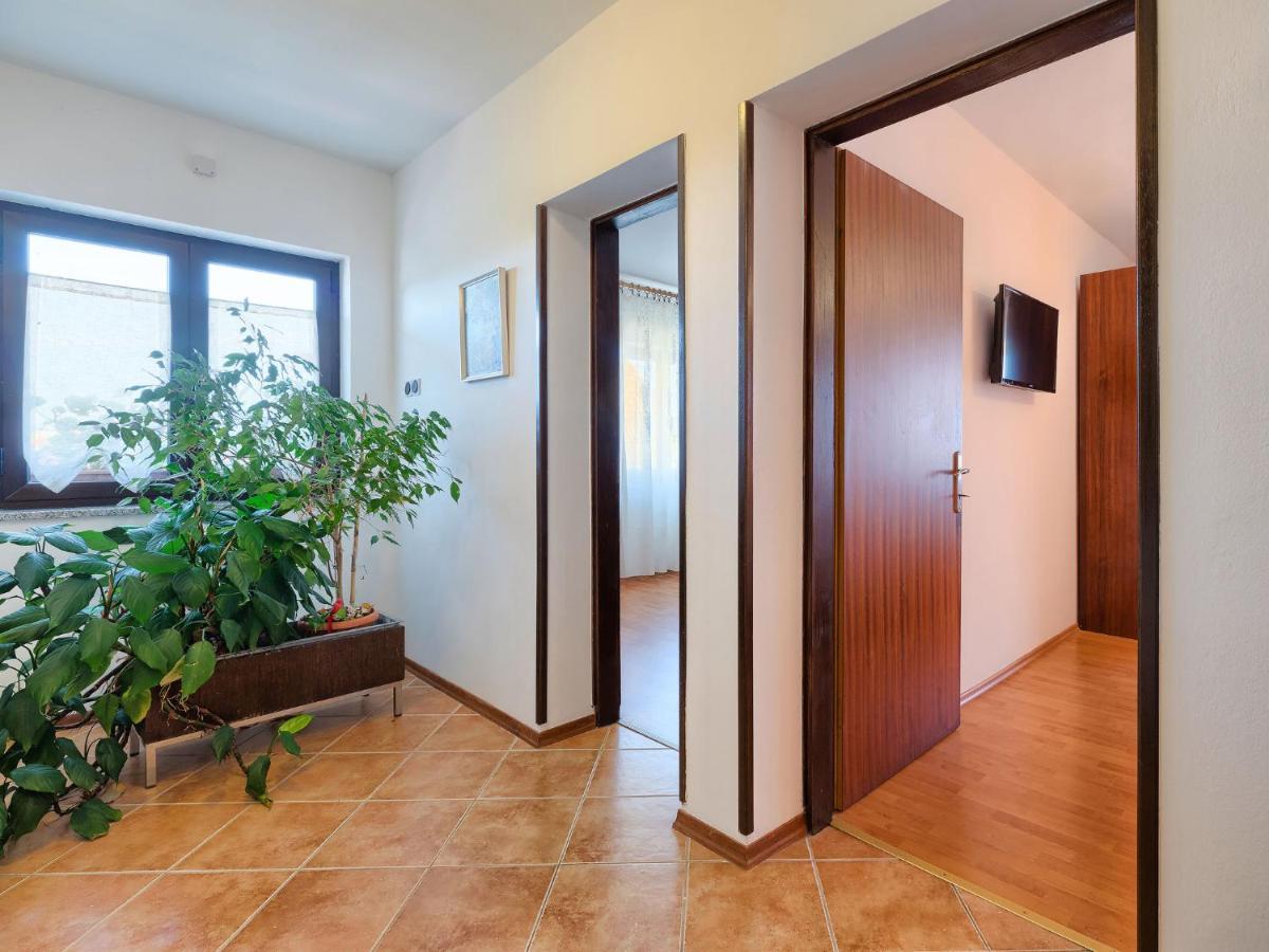 Apartment Chiara By Interhome Novigrad Istria Exteriér fotografie