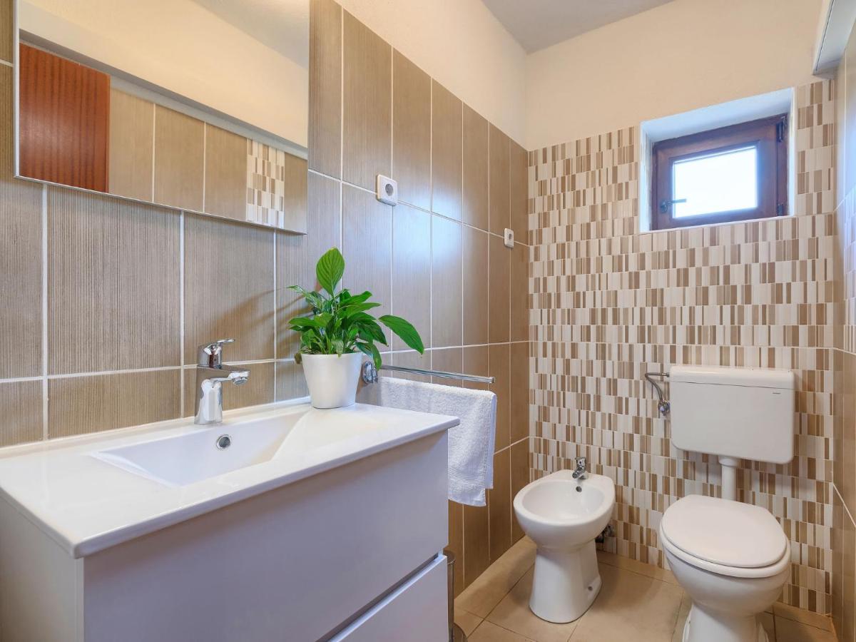 Apartment Chiara By Interhome Novigrad Istria Exteriér fotografie