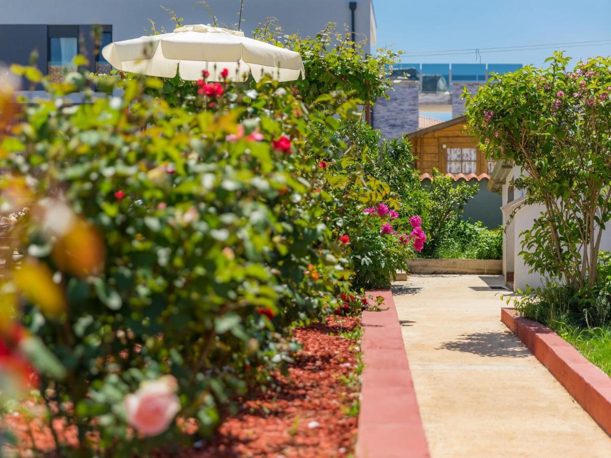 Apartment Chiara By Interhome Novigrad Istria Exteriér fotografie