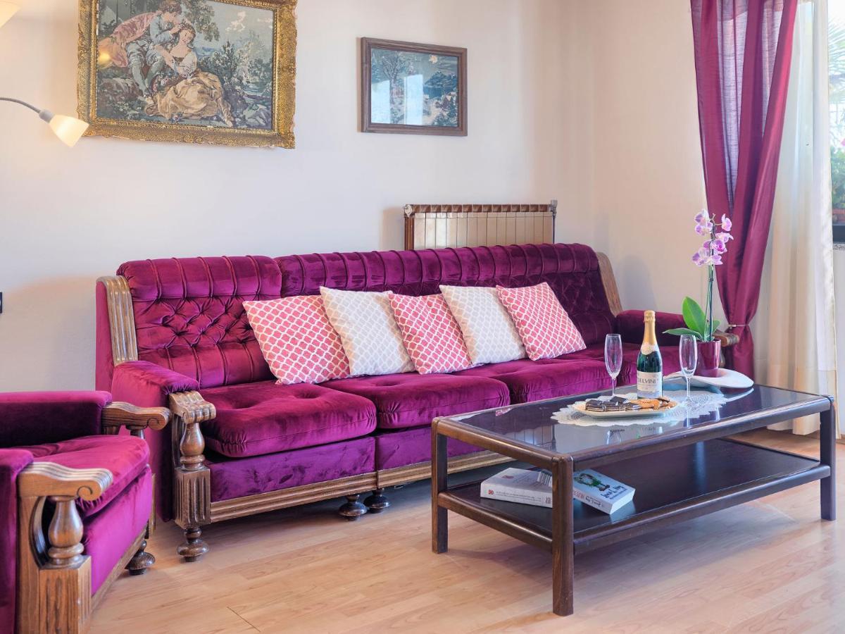 Apartment Chiara By Interhome Novigrad Istria Exteriér fotografie