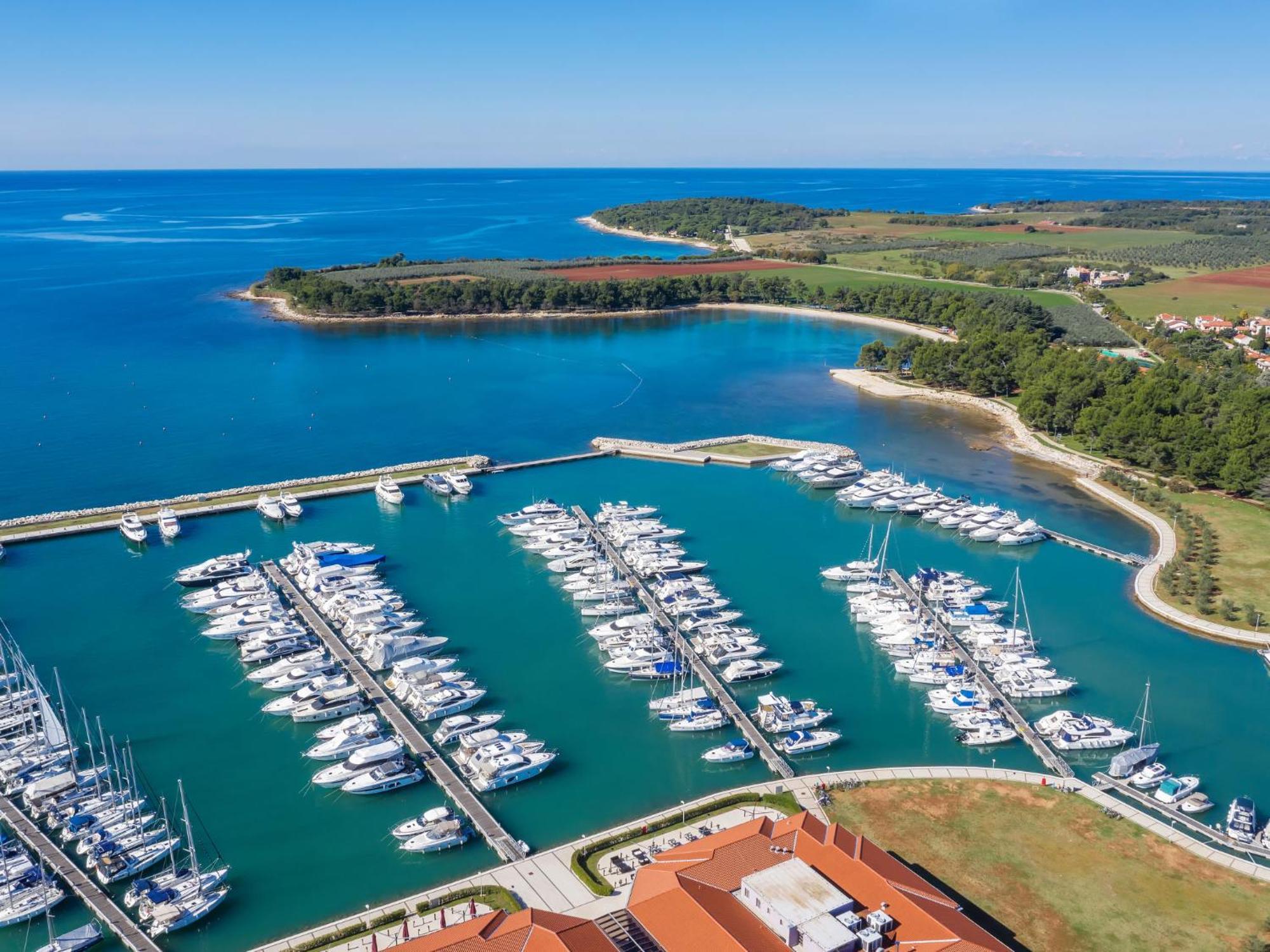 Apartment Chiara By Interhome Novigrad Istria Exteriér fotografie