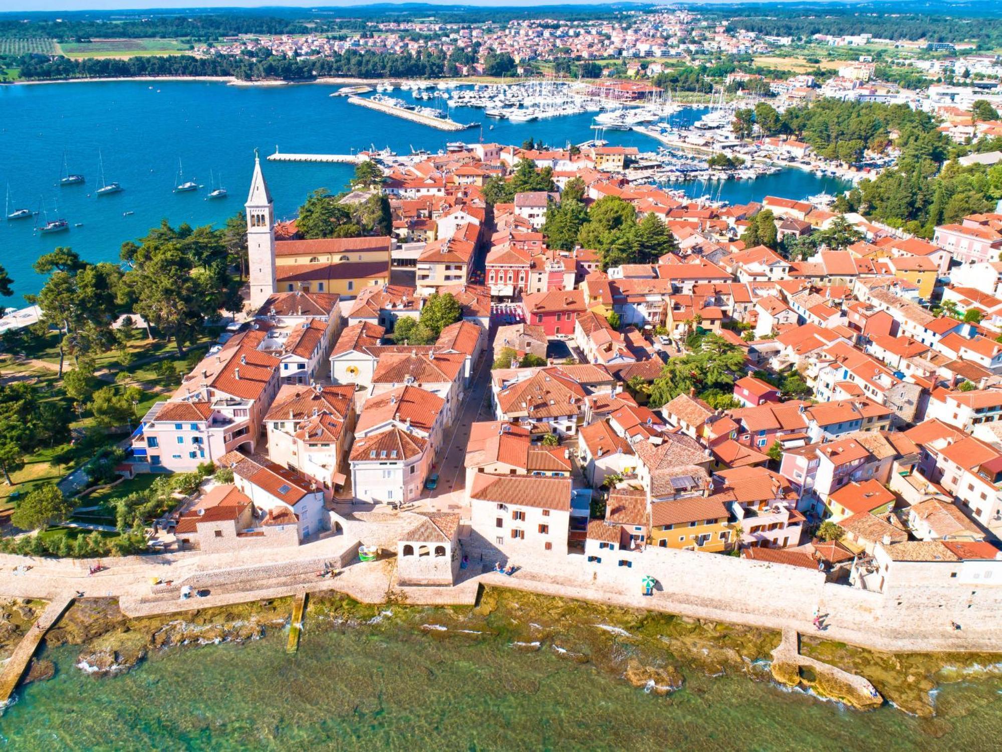 Apartment Chiara By Interhome Novigrad Istria Exteriér fotografie